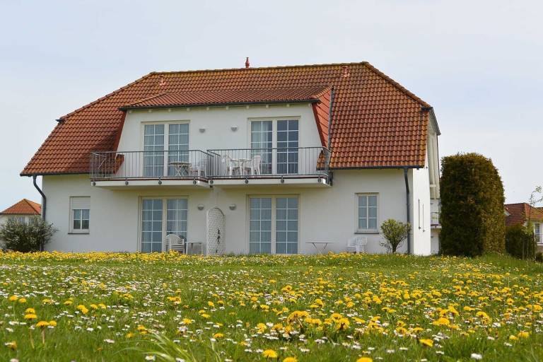 Appartement Sagard