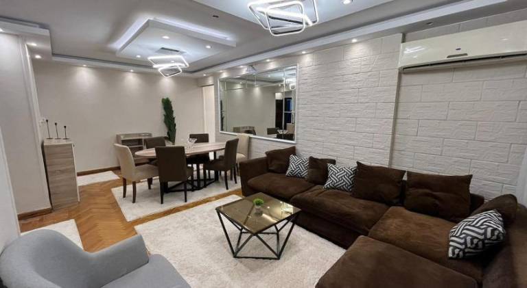 Rental apartment with 3 rooms for 7 persons — photo 3