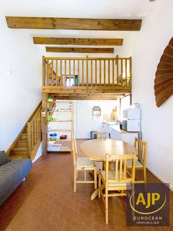 Residence Les As Ii - Charming quiet cottage 4 pers. – Residence Les As – Lacanau Ocean — photo 2