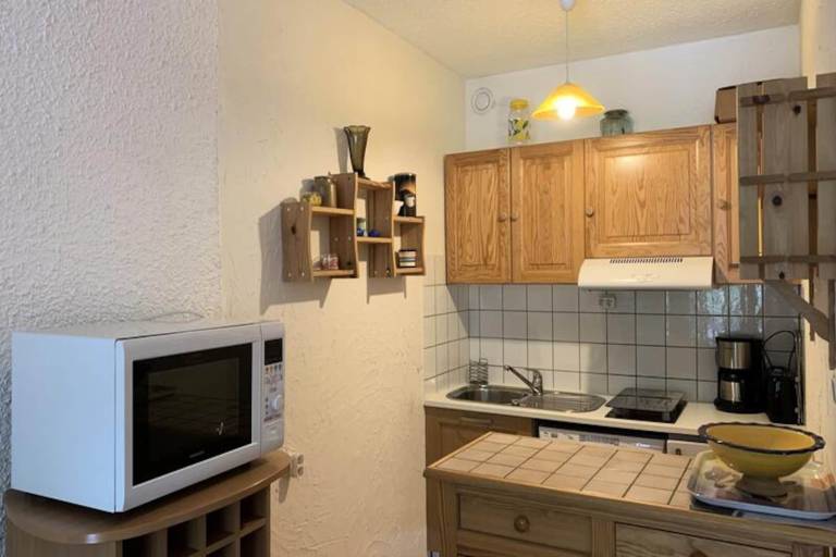 Beautiful rental apartment | Close to the ski | Pets are welcome — photo 3