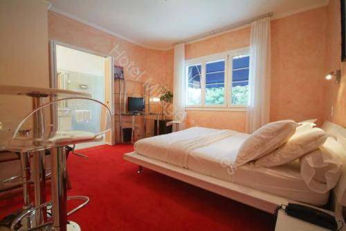 Cit'Hotel Le Mirage — photo 2