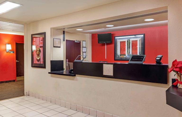 Extended Stay America Suites - Raleigh - Midtown — photo 4