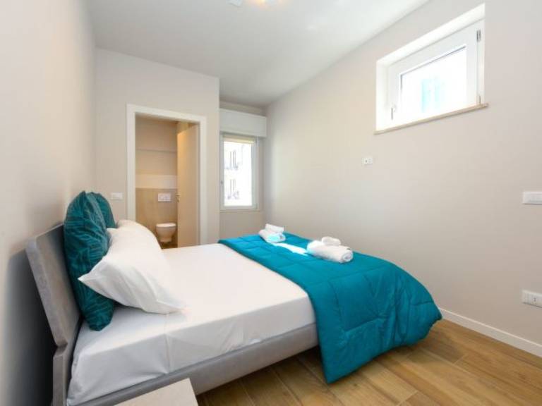 Apartament Sirmione