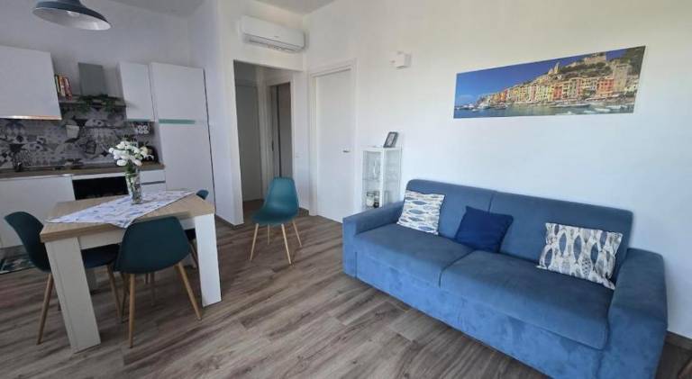 Charming vacation home | Pets allowed in Ameglia