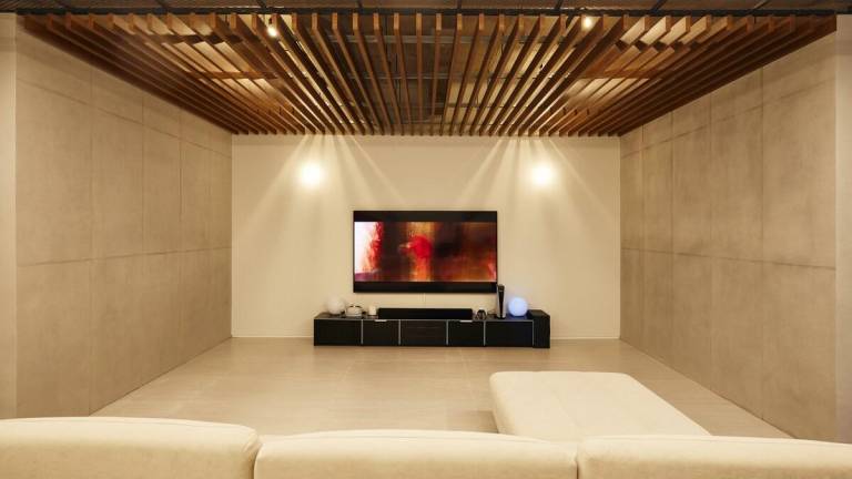 184 m&sup2; Ferienhaus