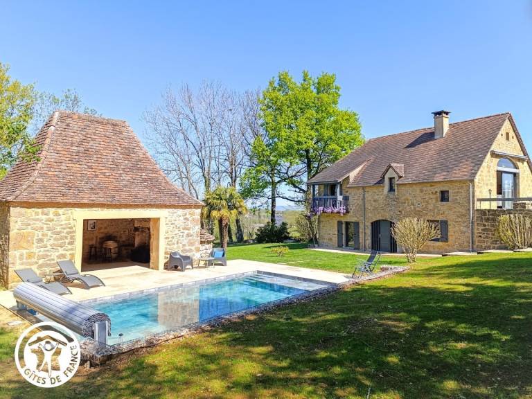 Gîte Alvignac