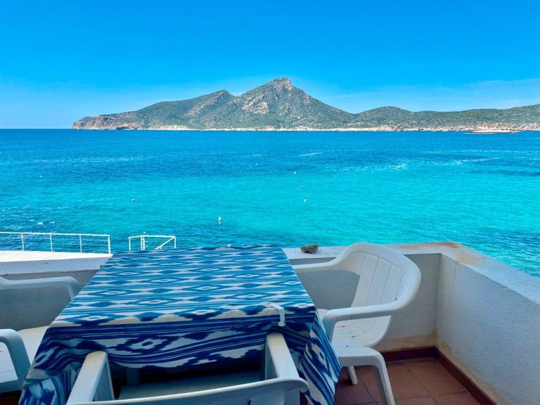 Appartement Sant Elm