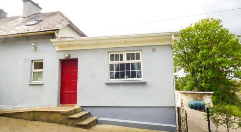 130 m&sup2; Ferienhaus