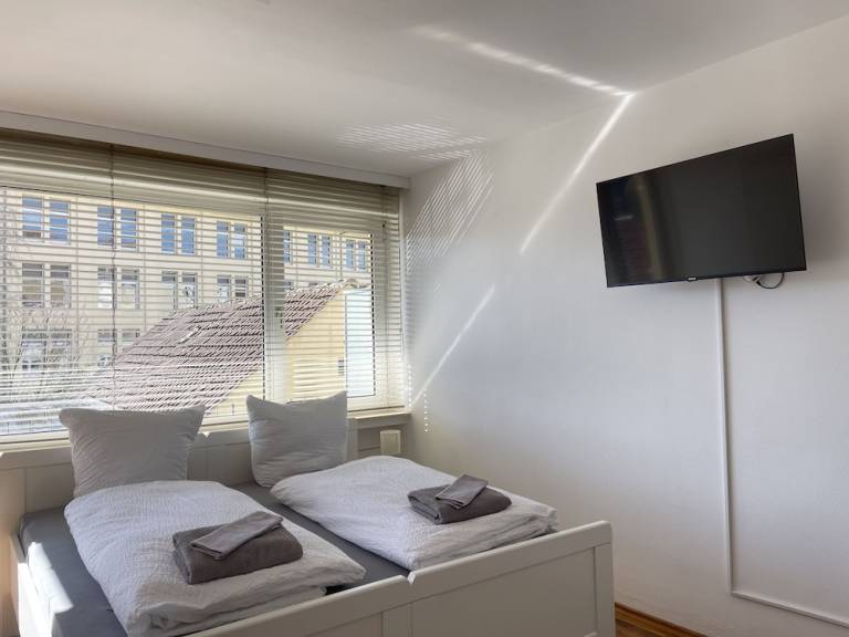 Appartement  Osnabrück