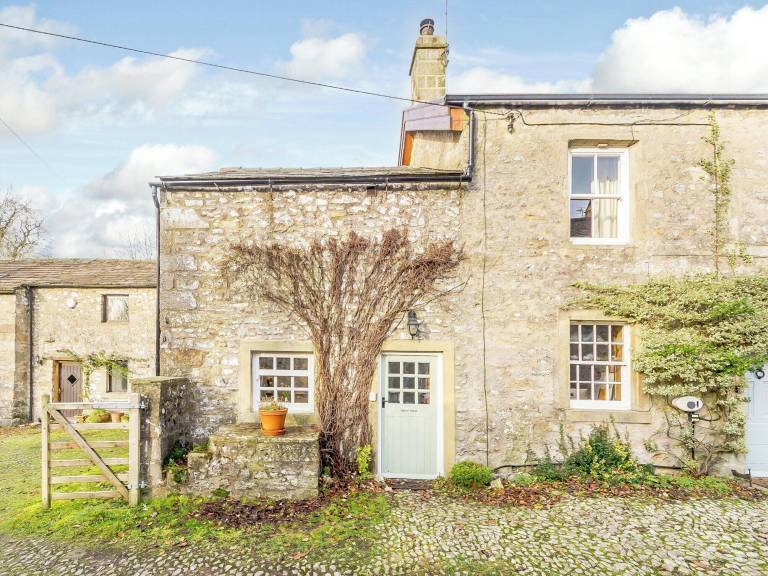 Cottage Malham