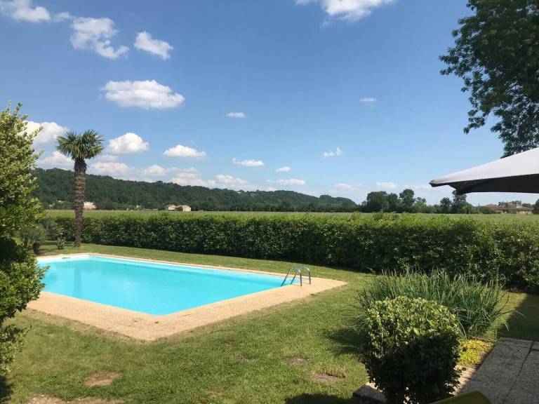 Villa Martillac