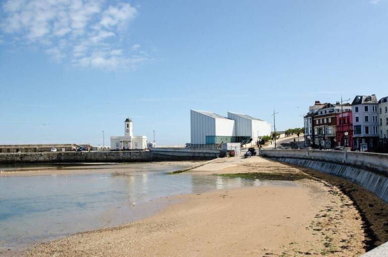 Apartment Broadstairs