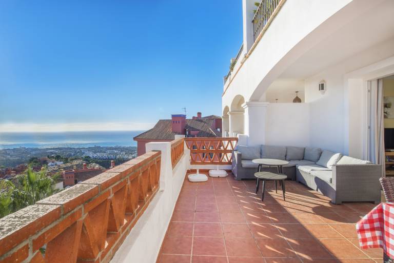 Apartment  La Cala Golf
