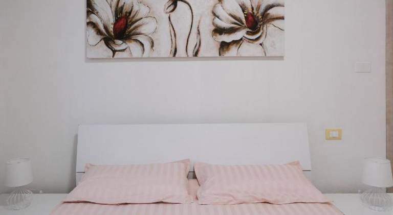 Rental apartment with 2 rooms for 4 persons in Cremona