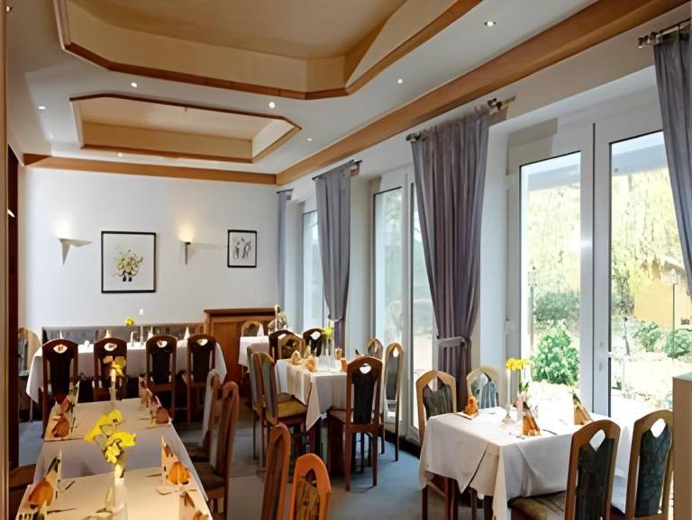 Hotel Luther Birke Wittenberg — photo 3