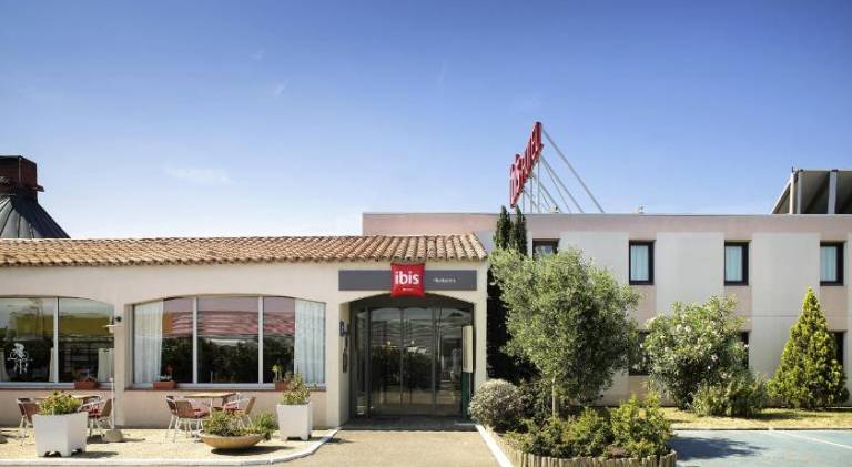Ibis Narbonne — photo 4