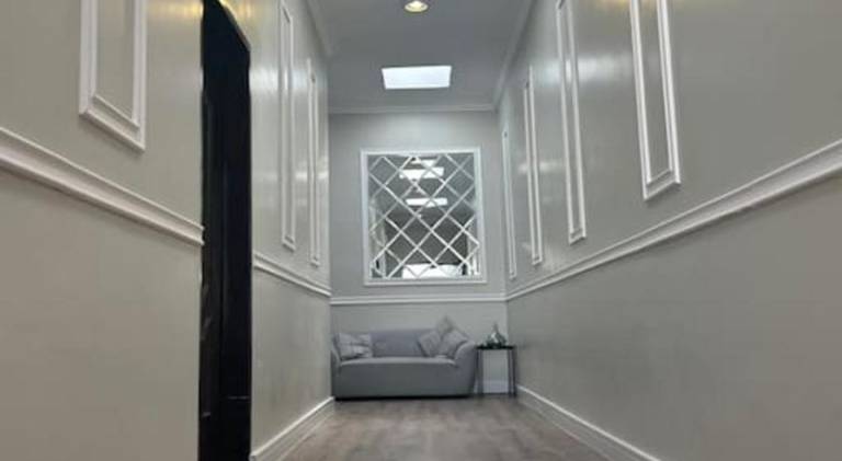 Chalet with 1 room for 5 persons — photo 4