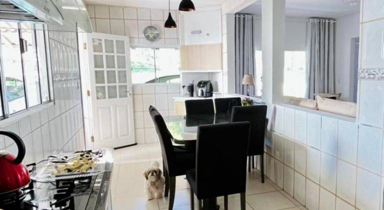 Spacious house | Pets allowed — photo 4