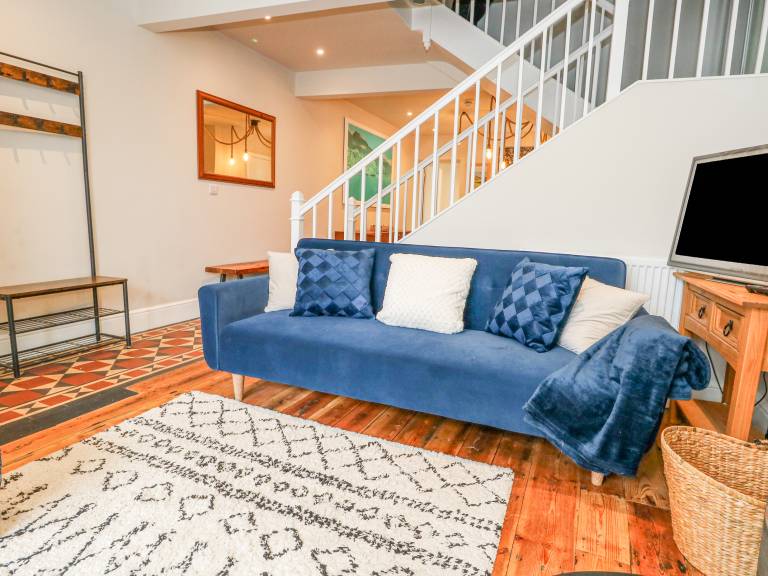 Children-friendly wonderful cottage | Beach view | Beach nearby | Pets are welcome — photo 5