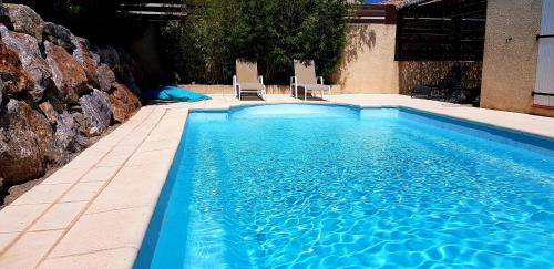 Villa  Fitou