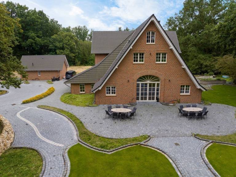 Ferienwohnung Borken