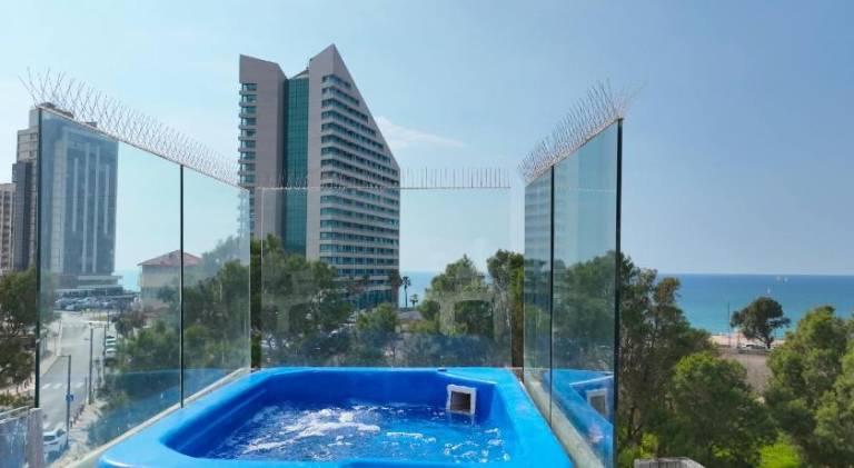 Villa with hot tub & pool | Next to the beach | Pet-friendly — photo 3