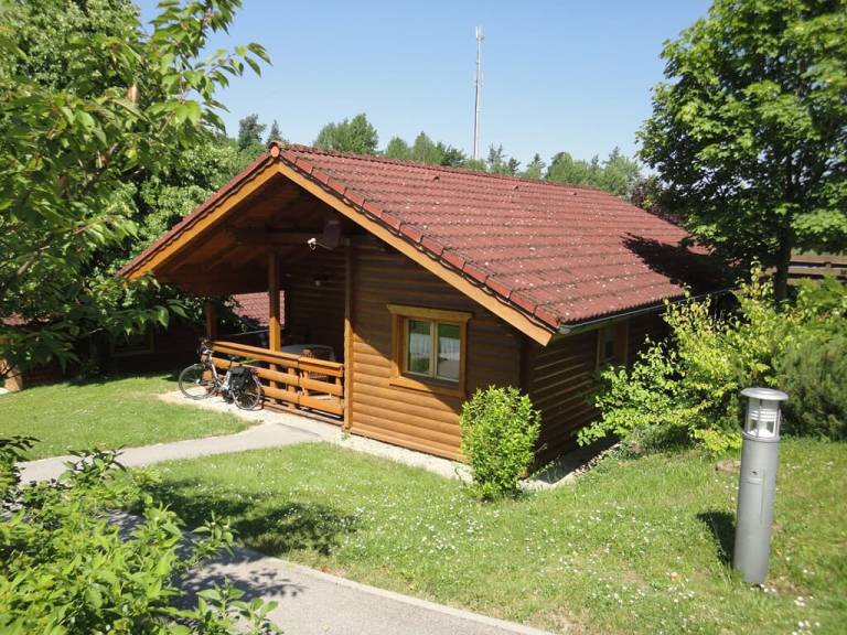 Ferienhaus Stamsried