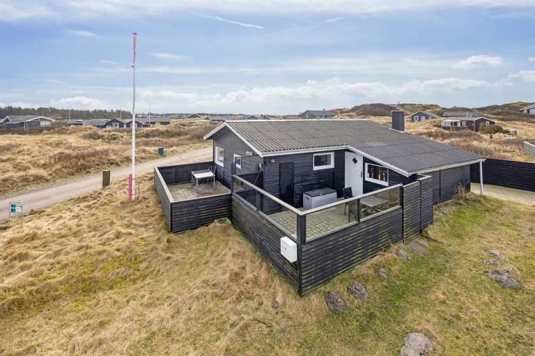 Hus Løkken
