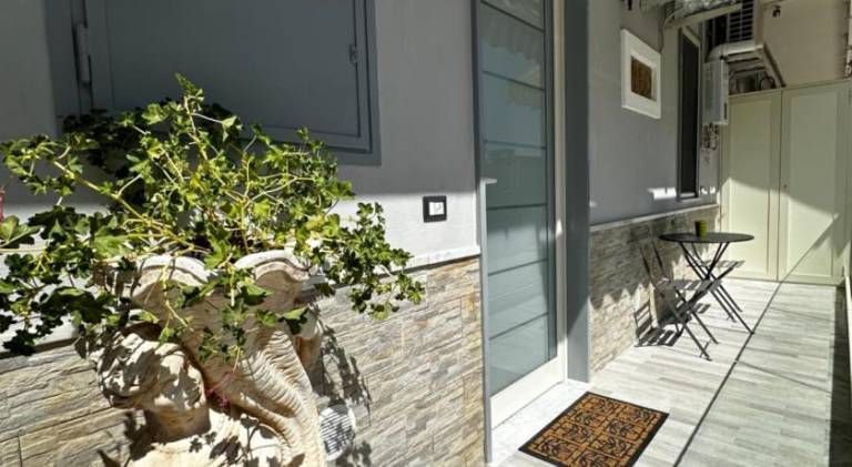Rental apartment with 1 room for 4 persons — photo 3