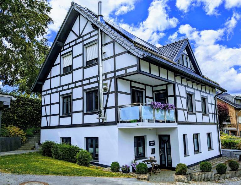 Appartement Eicherscheid