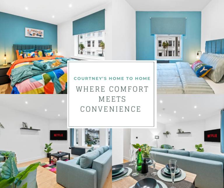 Apartment Brighton Marina