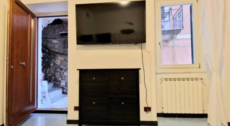 Holiday apartment with 2 rooms for 5 persons — photo 5