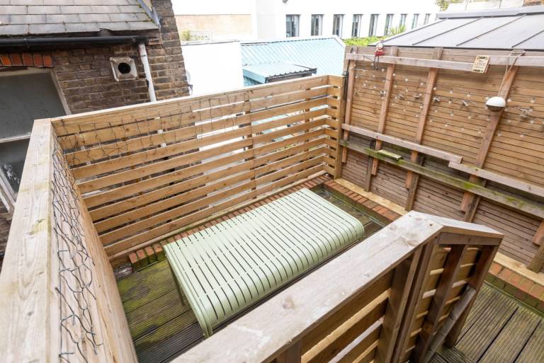 Appartement  Stratford