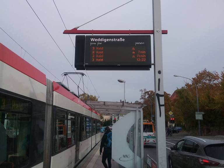 Ferienwohnung Freiburg im Breisgau