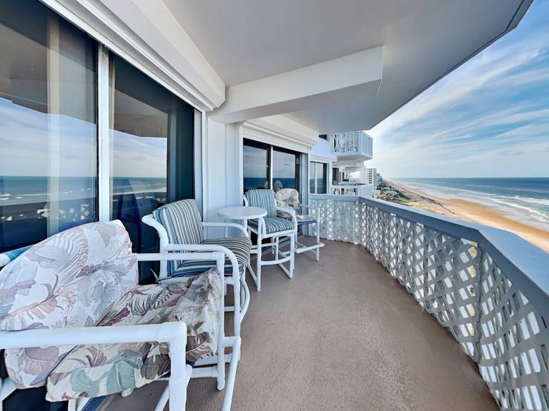 Condo Ormond Beach