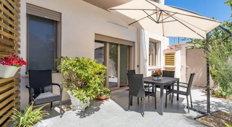 Vacation home with 3 rooms for 5 persons — photo 4