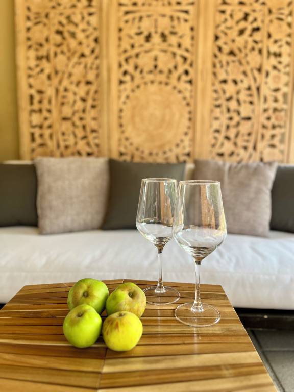 Apartment Sebastopol