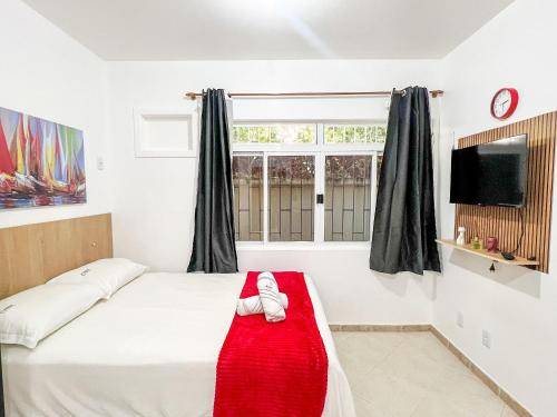 Ferienwohnung Trindade