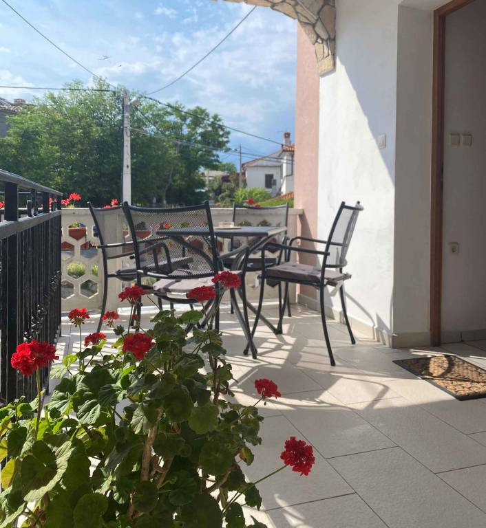 Holiday apartment mit Balkon — photo 2