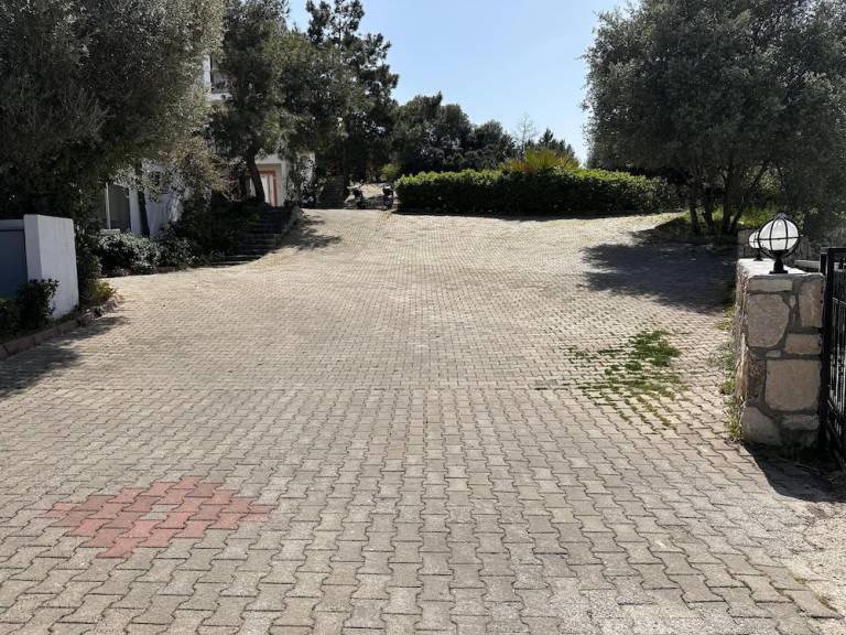 Aparthotel  Bodrum