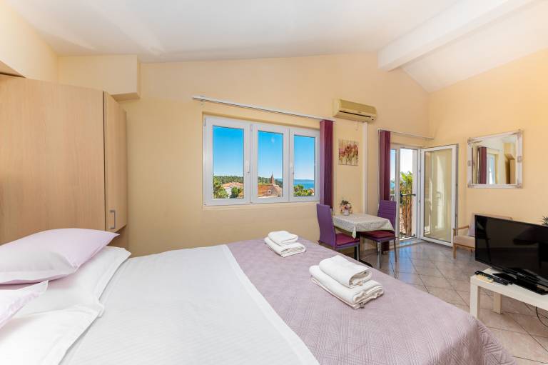 Ferienwohnung Makarska