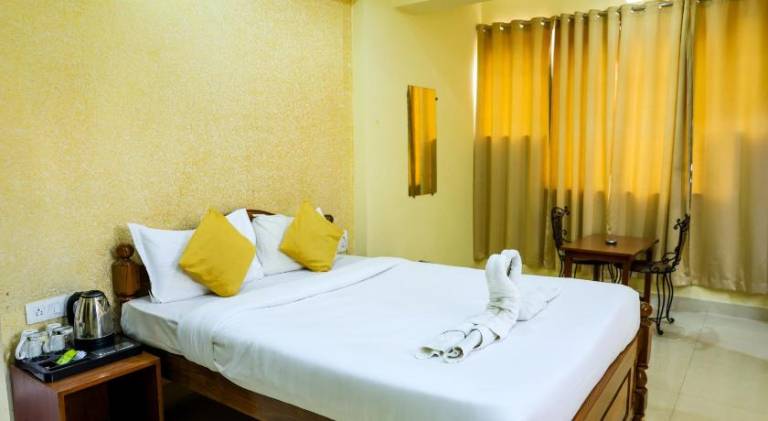 Hotel Baga Grande — photo 2