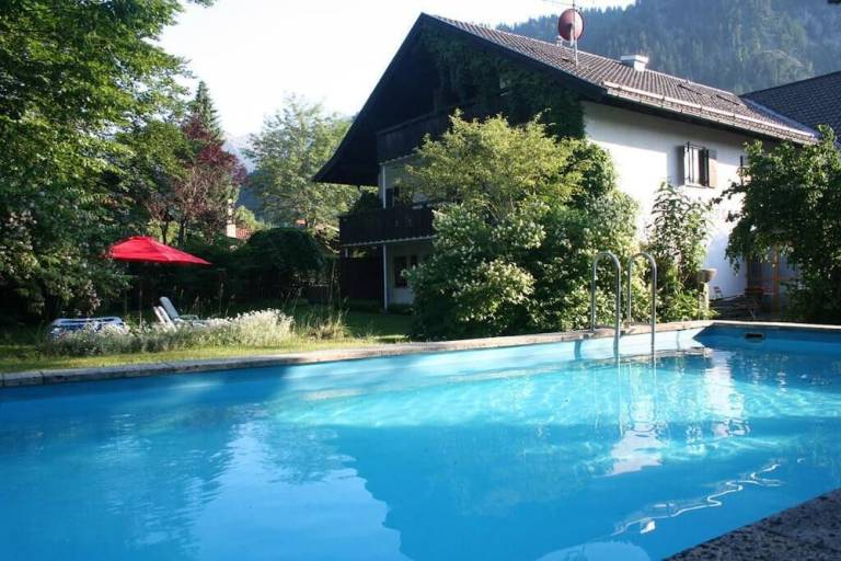 Das Posch Hotel — photo 5