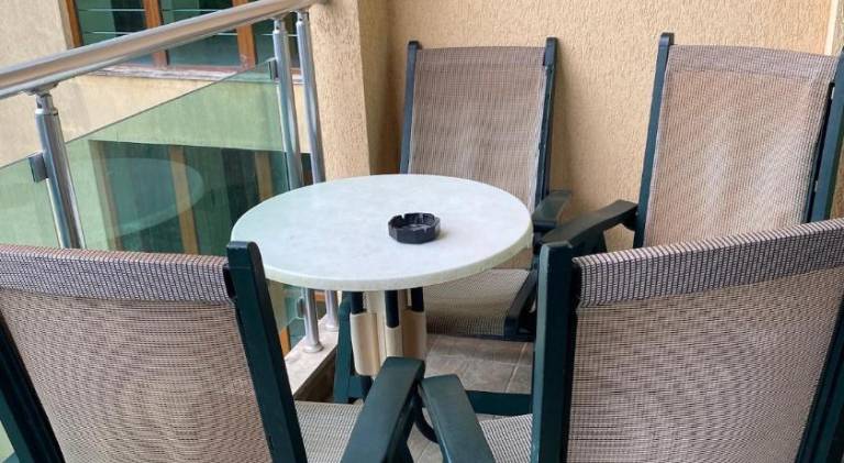 Apartment | Close to the beach | Dogs allowed — photo 4
