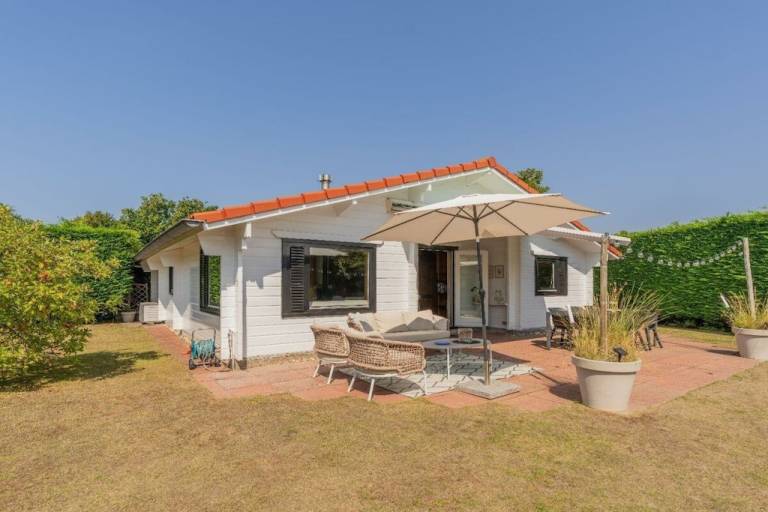 Ferienhaus Noordwelle