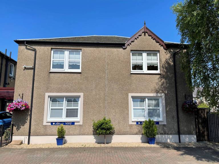 Apartment Stirling