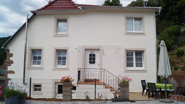 Ferienhaus Tiefenbach