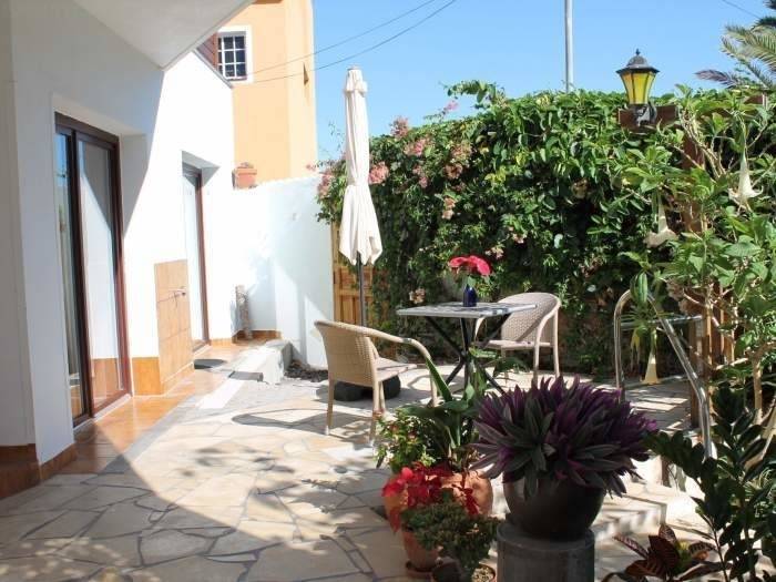 Appartement San Juan de la Rambla