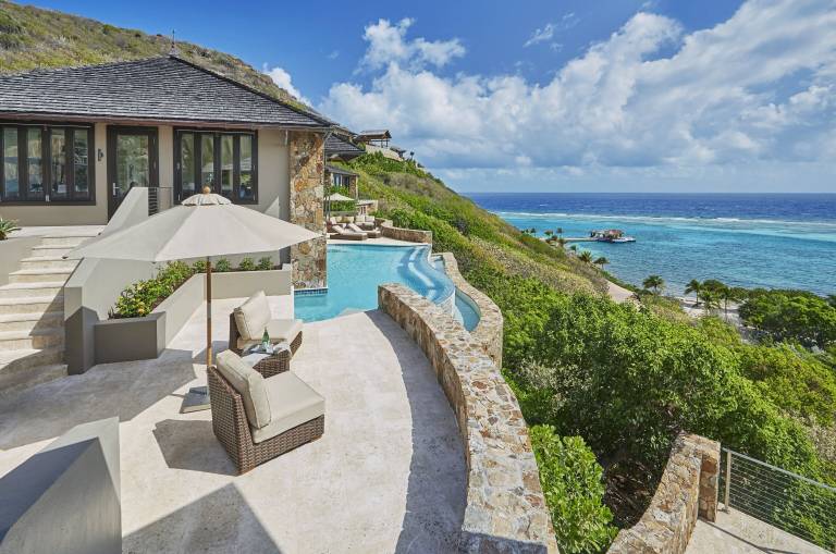 Villa Virgin Gorda