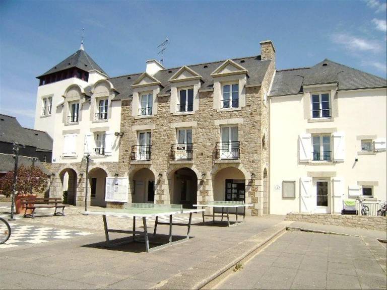 Appartement Saint-Gildas-de-Rhuys